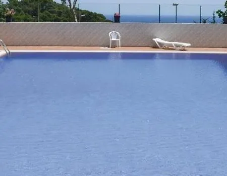 V&v Lloret- Urcasa Apartment Lloret de Mar