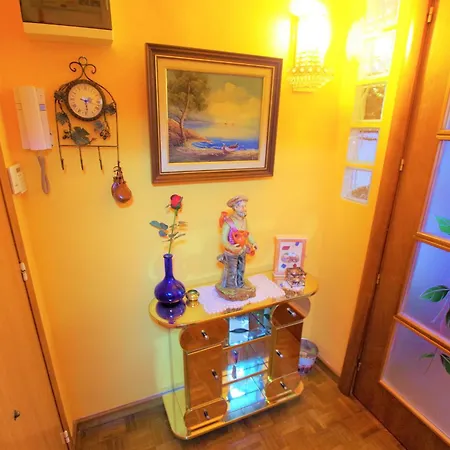 Apartment V&v Lloret- Urcasa Lloret de Mar