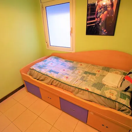 Apartment V&v Lloret- Urcasa Lloret de Mar
