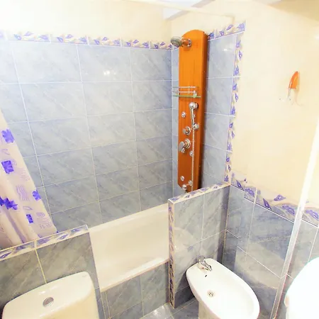 Apartment V&v Lloret- Urcasa *