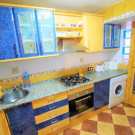 V&v Lloret- Urcasa Apartment Lloret de Mar