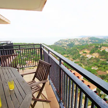 V&v Lloret- Urcasa Apartment *