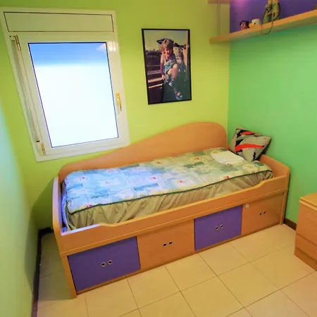 V&v Lloret- Urcasa Apartment Lloret de Mar