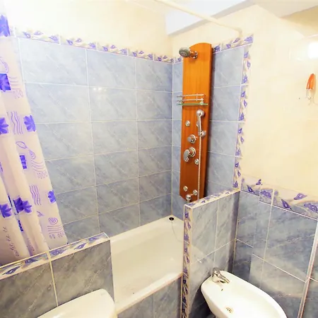 Apartment V&v Lloret- Urcasa Lloret de Mar