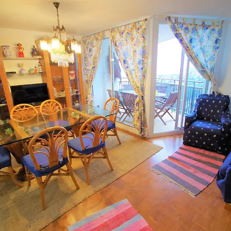 Apartment V&v Lloret- Urcasa
