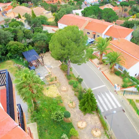 V&v Lloret- Urcasa Apartment