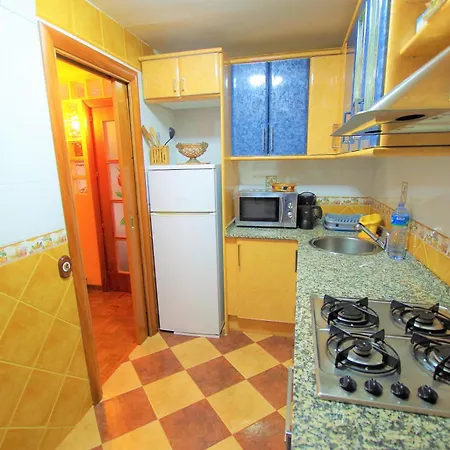 V&v Lloret- Urcasa Apartment Lloret de Mar