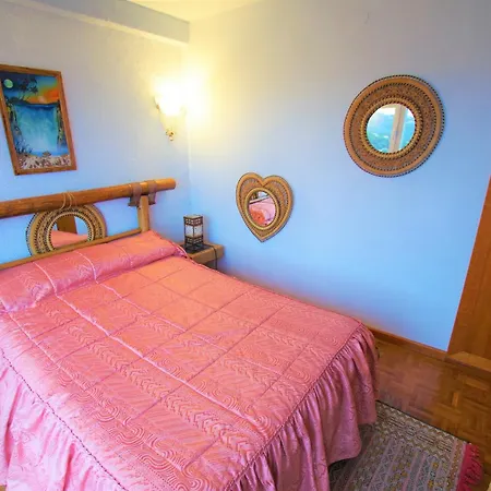 Apartment V&v Lloret- Urcasa *