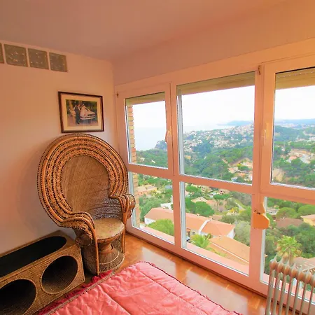 V&v Lloret- Urcasa Apartment *