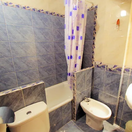 Apartment V&v Lloret- Urcasa *