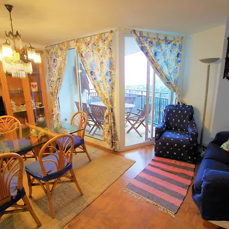 V&v Lloret- Urcasa Apartment *