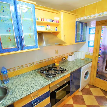 Apartment V&v Lloret- Urcasa *