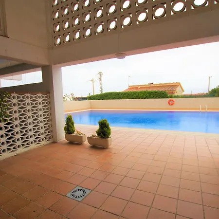 V&v Lloret- Urcasa Apartment