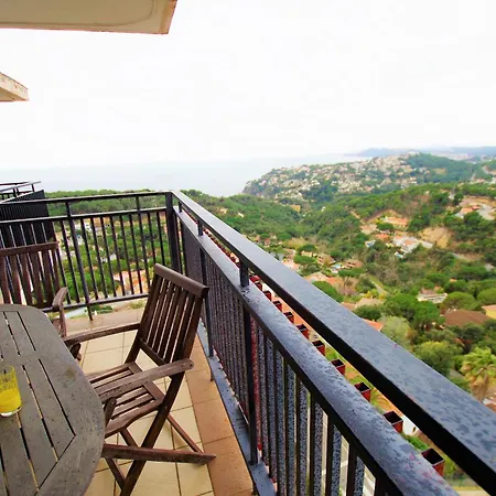V&v Lloret- Urcasa Apartment Lloret de Mar
